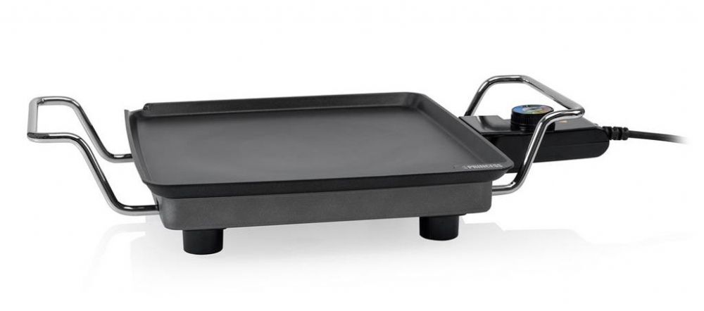 PLANCHA DE ASAR PRINCESS 102210 TABLE CHEF MINI CLASSIC